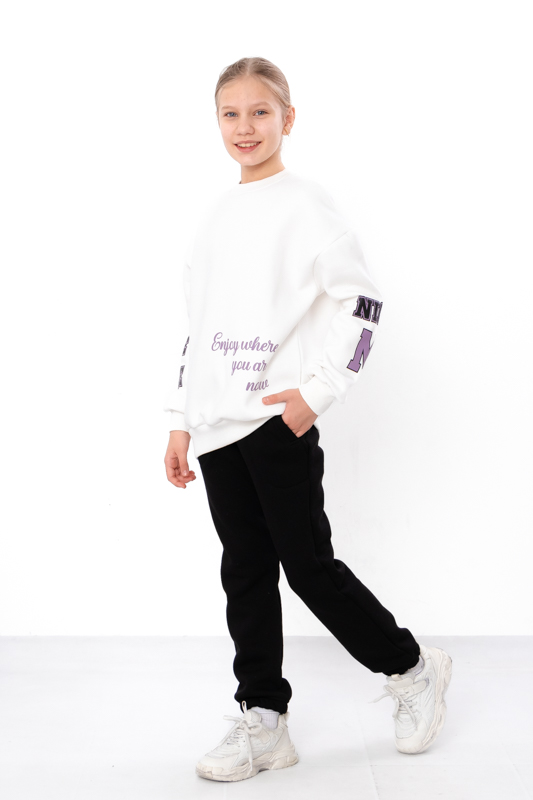 Костюм для дівчинки 